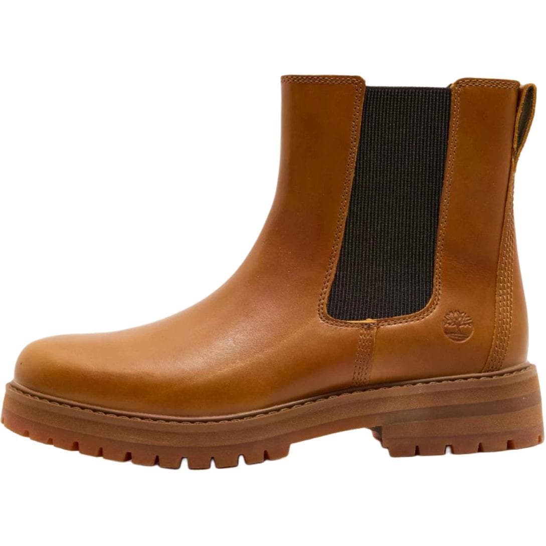 Ботинки челси TIMBERLAND Средней длины Челси Женские - изображение 4