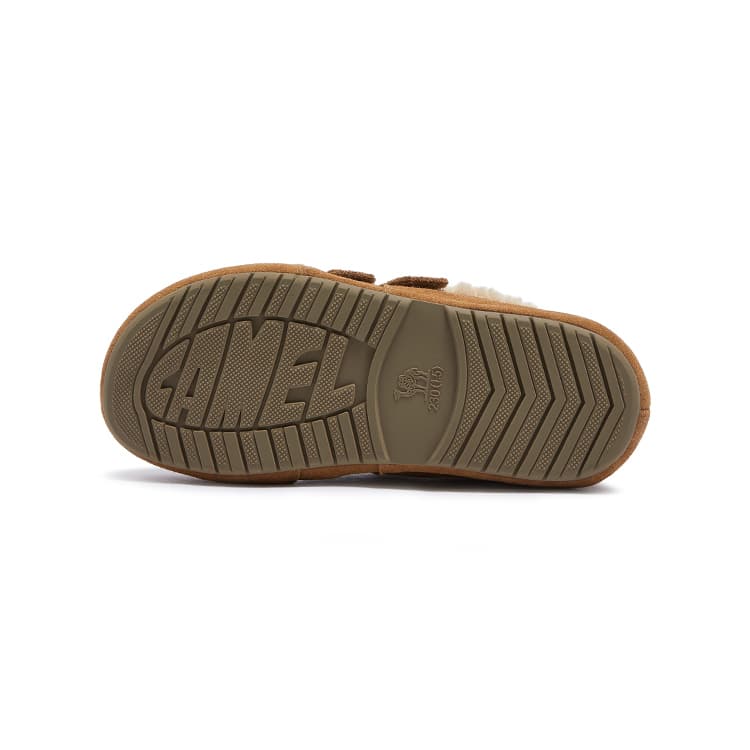 Сандалии Верблюжий цвет Обувь в стиле Birkenstock Женские - изображение 5