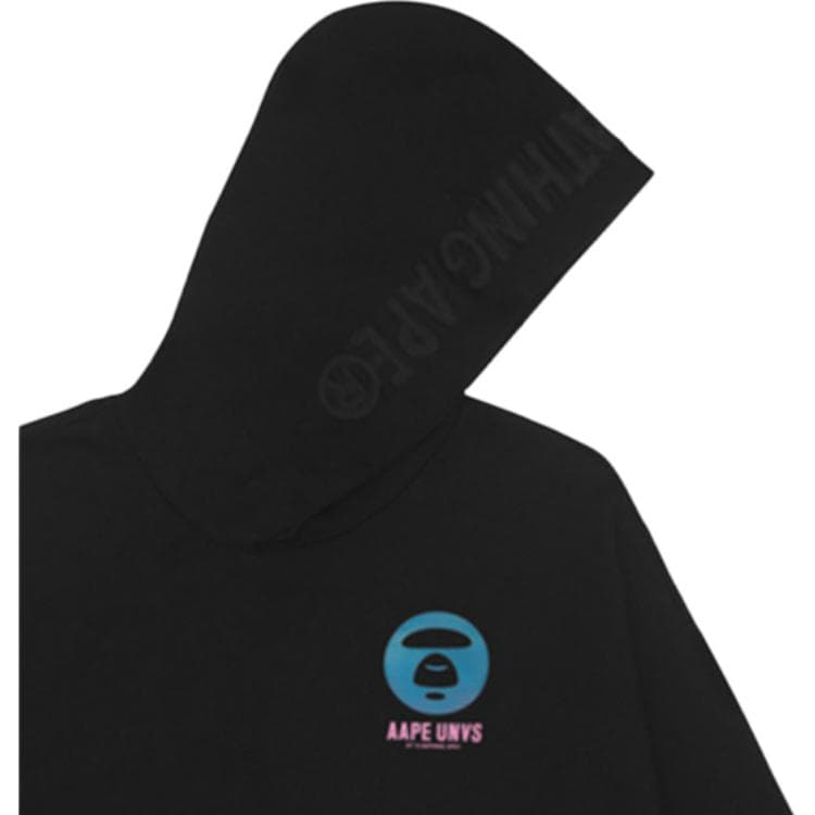 Худи Aape FW22 - изображение 2