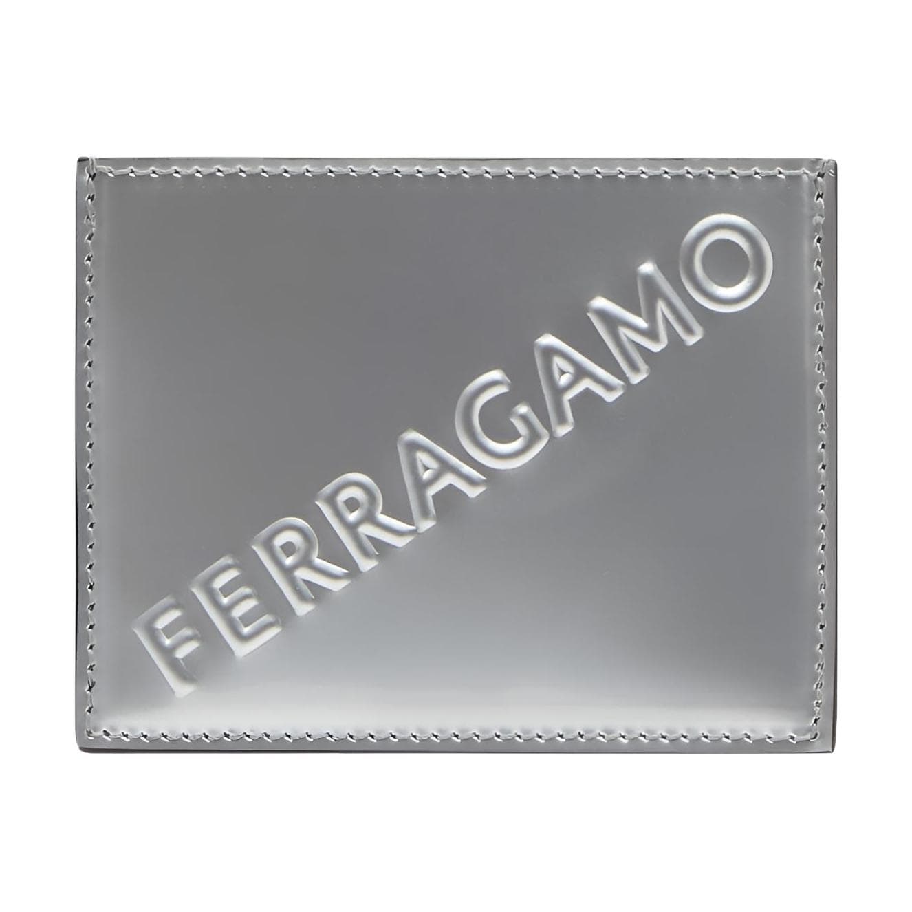Кошелек FERRAGAMO Logo4 - изображение 1