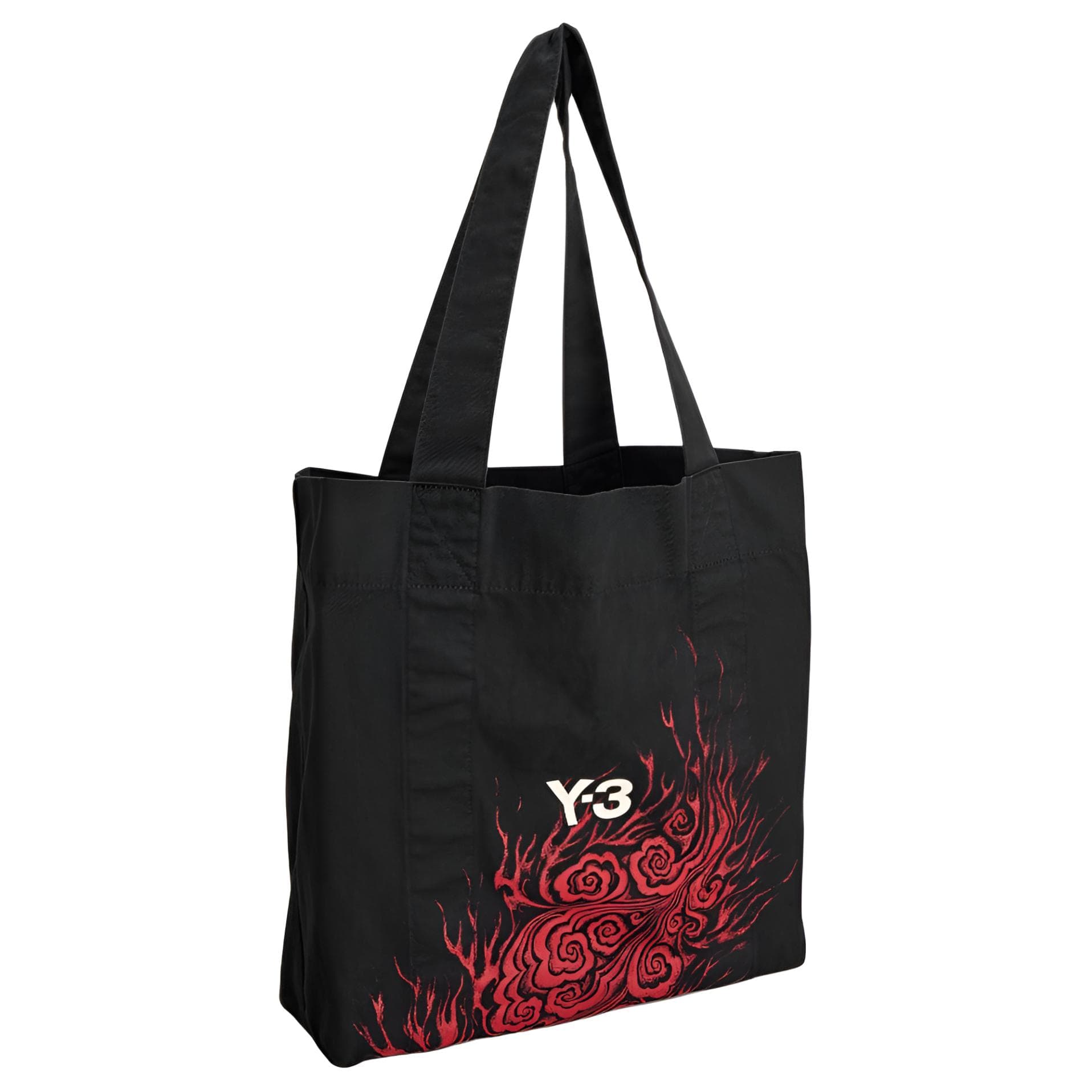 Мини-сумка Y-3 JFA Tote - изображение 2