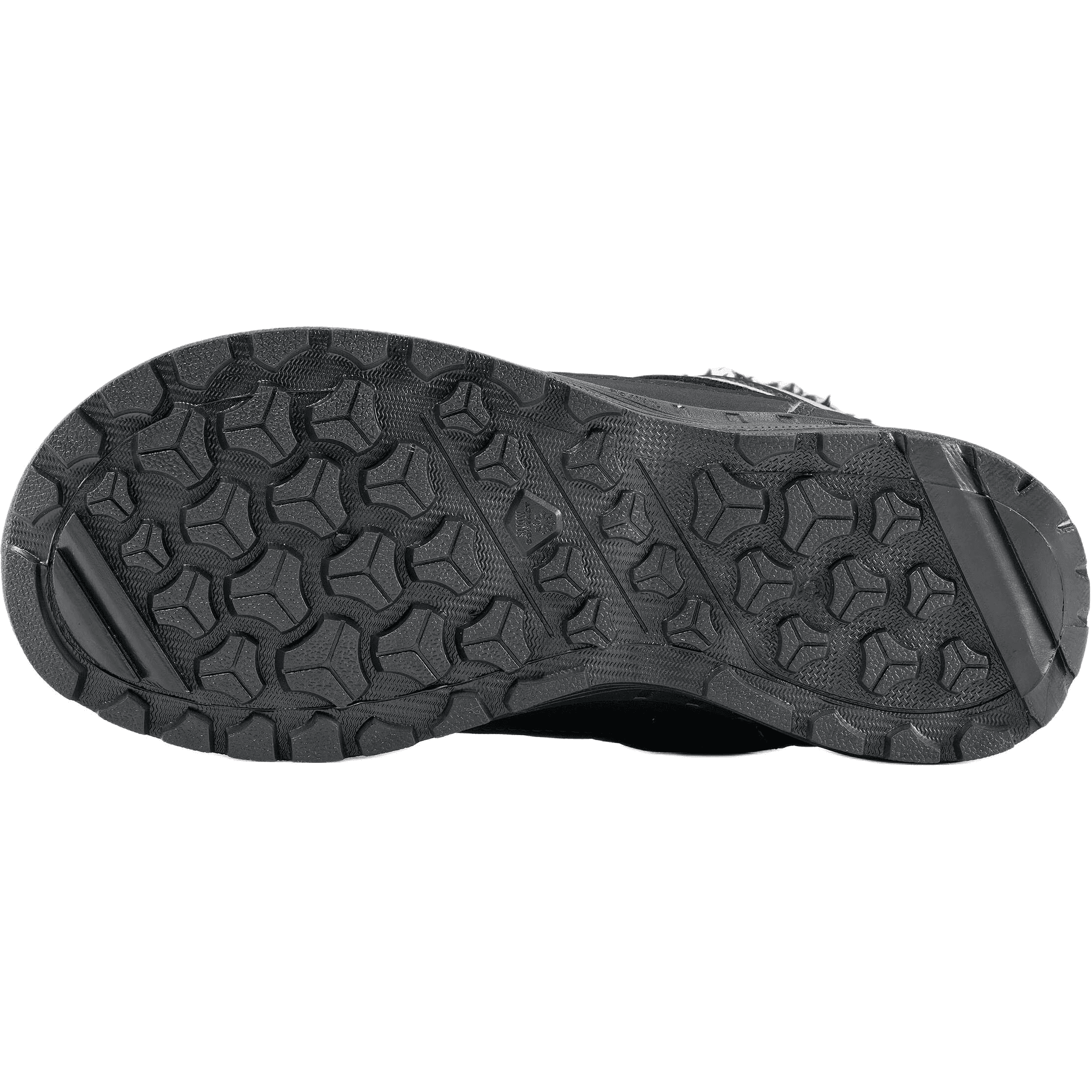 DECATHLON SH100 Антискользящий Анти-удар Износостойкий Водонепроницаемый Теплоизоляционный Детские ботинки Подростки - изображение 12