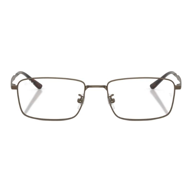 Оправа RayBan Очки с диоптриями Мужской - изображение 2