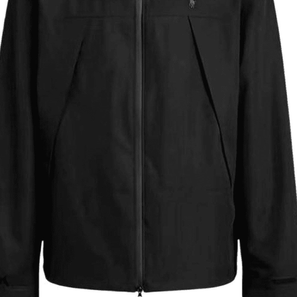 Куртка Polo Ralph Lauren Черный мужской Куртки - изображение 2