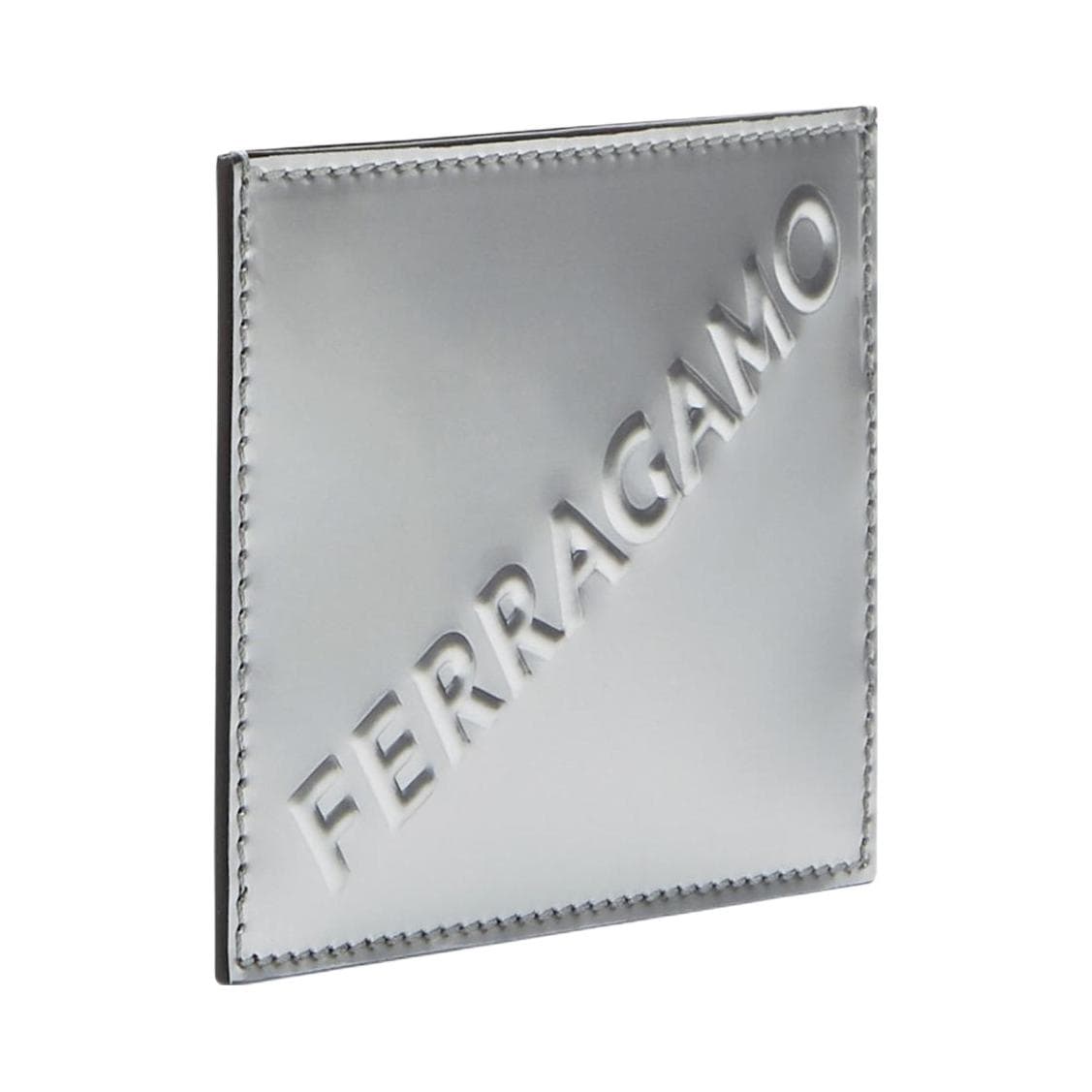 Кошелек FERRAGAMO Logo4 - изображение 2