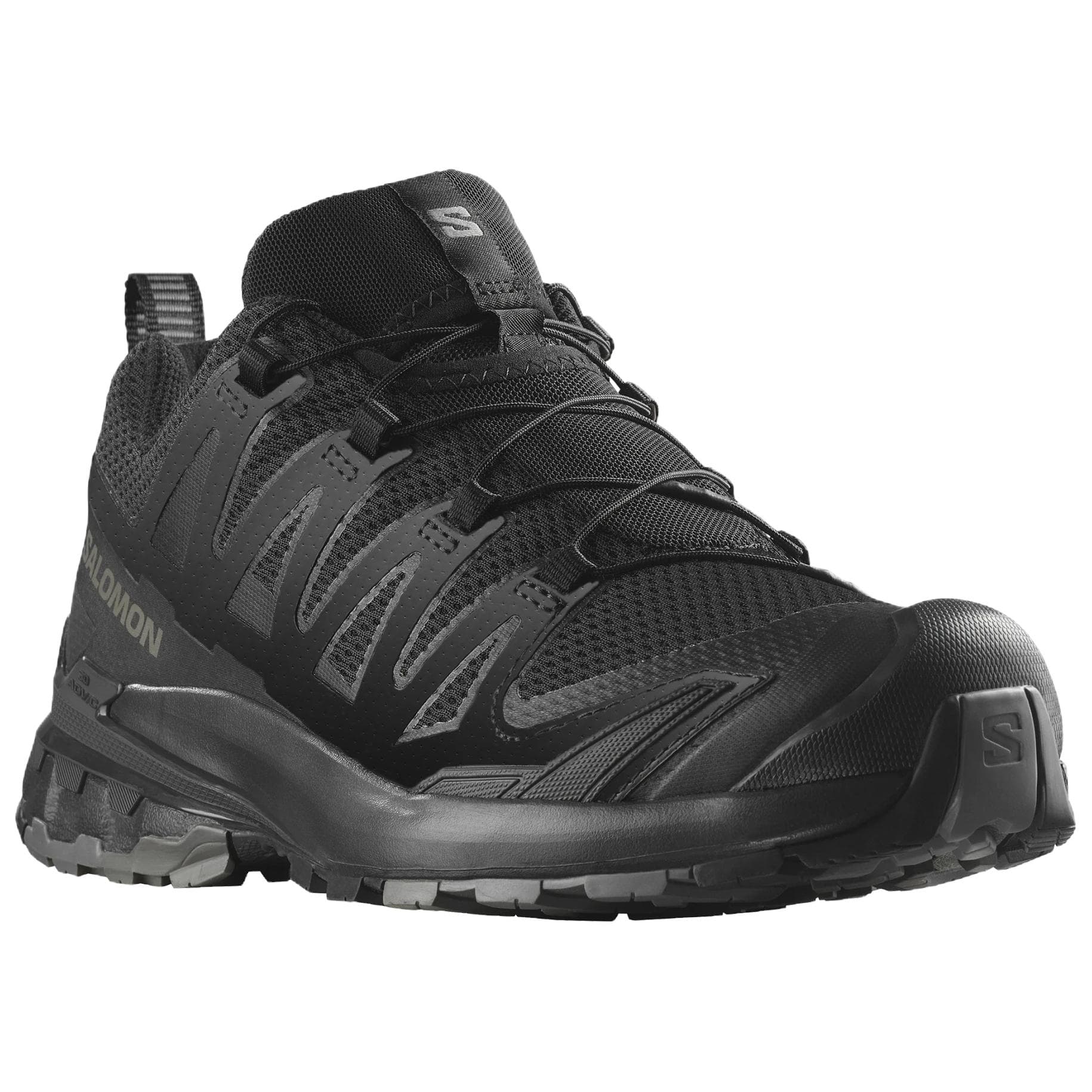 Кроссовки SALOMON XA Pro 3D V9 - изображение 3