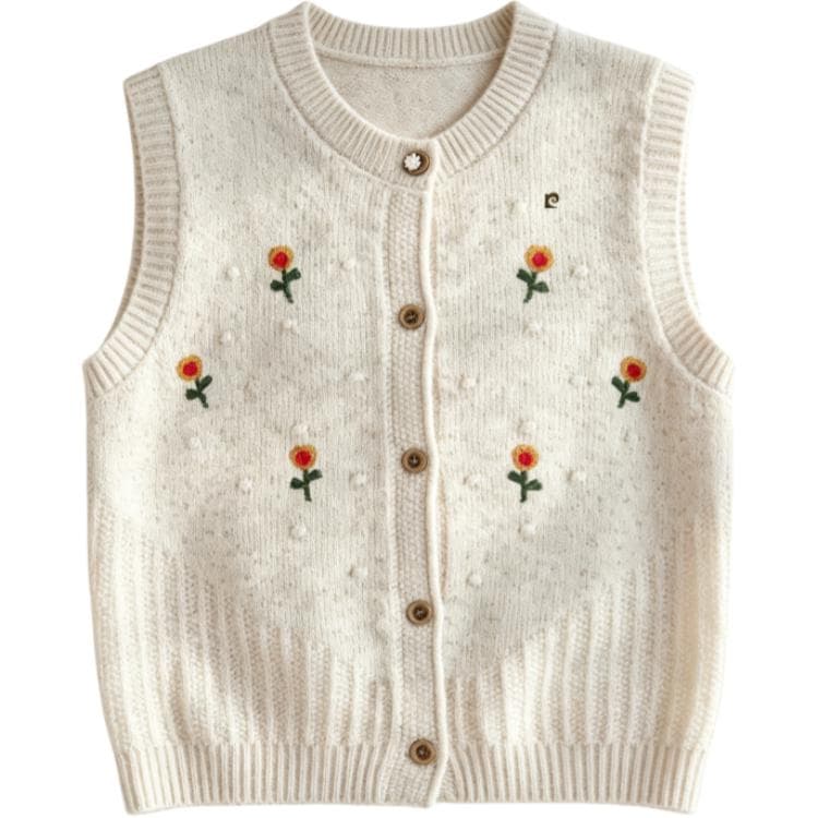 PIERRE CARDIN Женские Жилеты - изображение 1