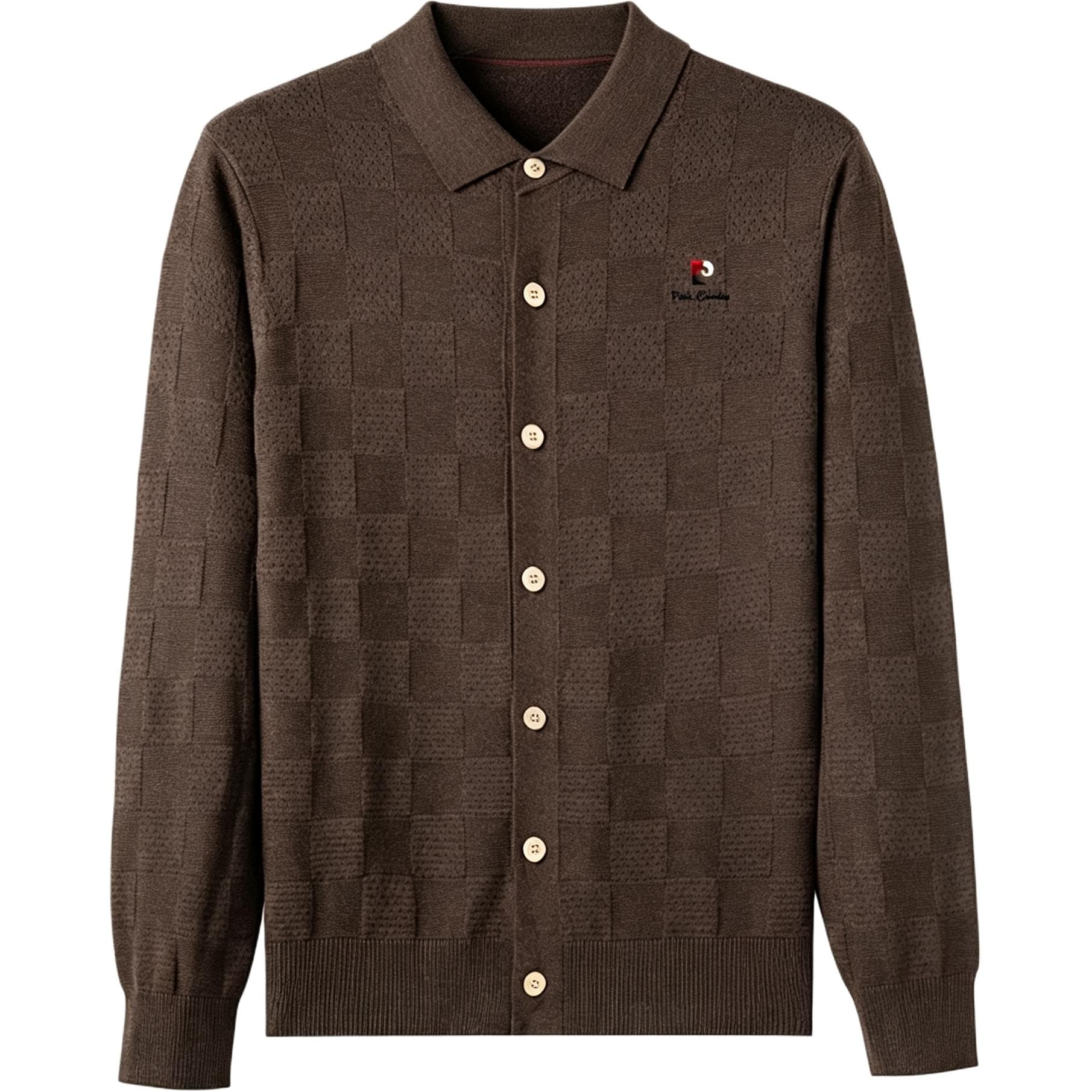 Кофта PIERRE CARDIN Мужской Свитеры - изображение 1
