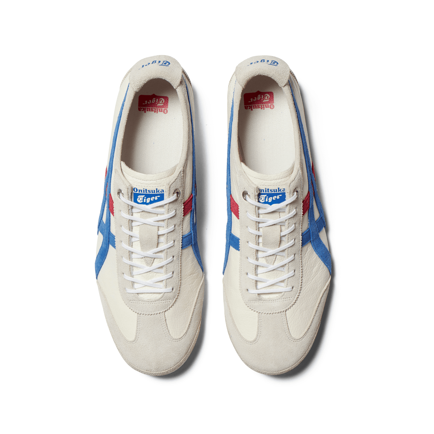 Кроссовки Onitsuka Tiger MEXICO 66 SD - изображение 5
