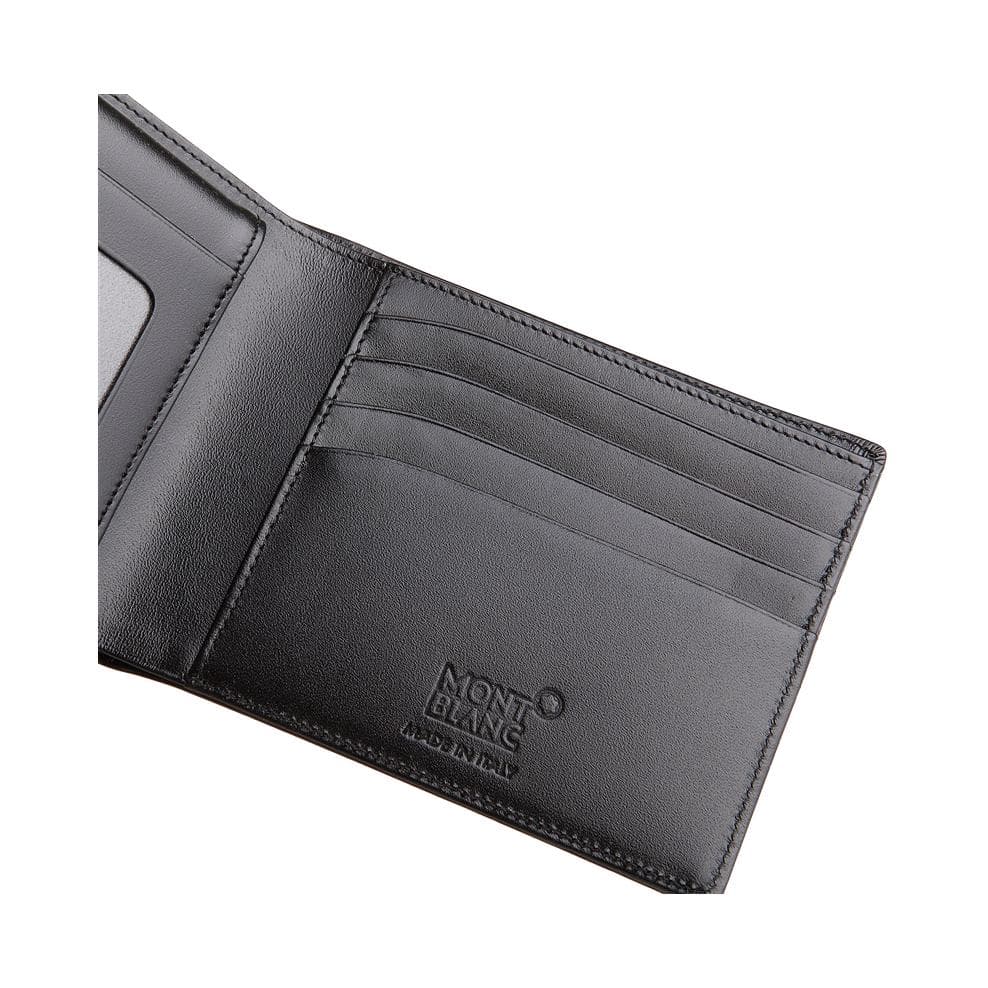 Портмоне Montblanc Meisterstück Wallet - изображение 5