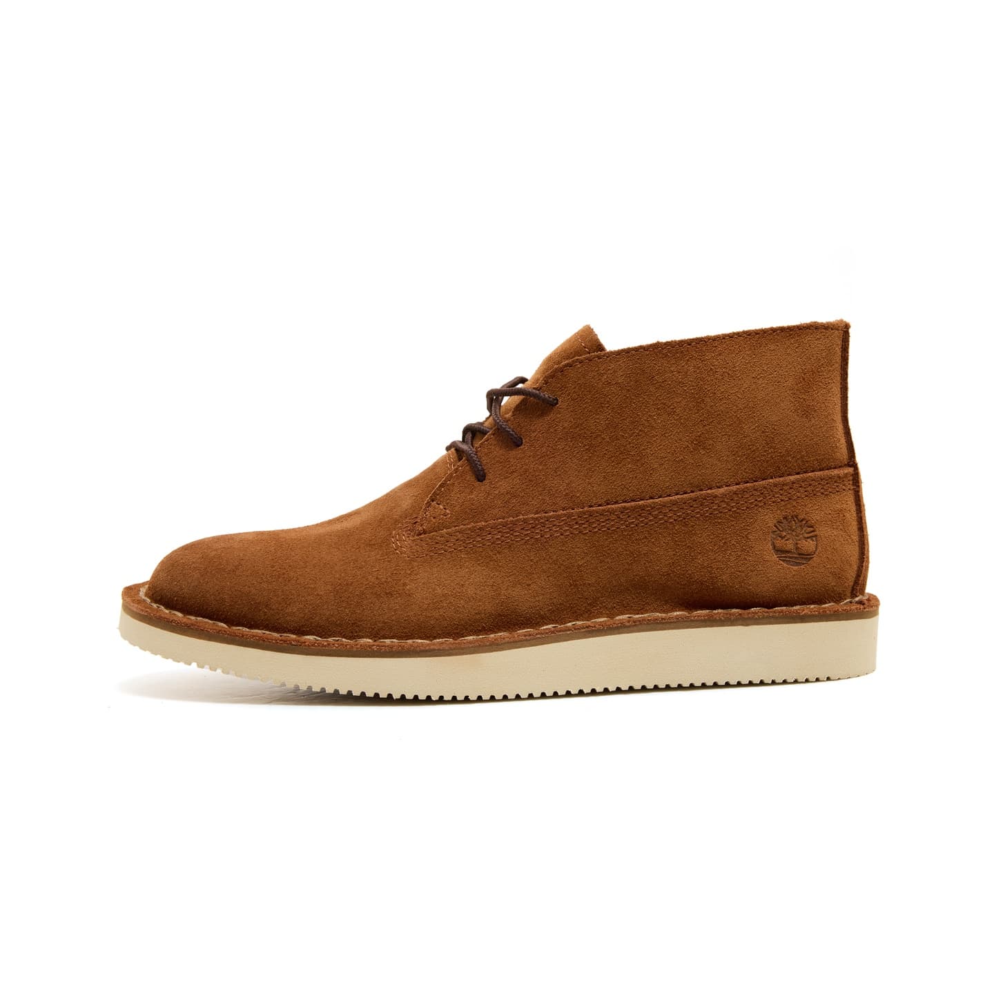 Сапоги TIMBERLAND Ботильоны Ржаво-красный Мужской - изображение 1