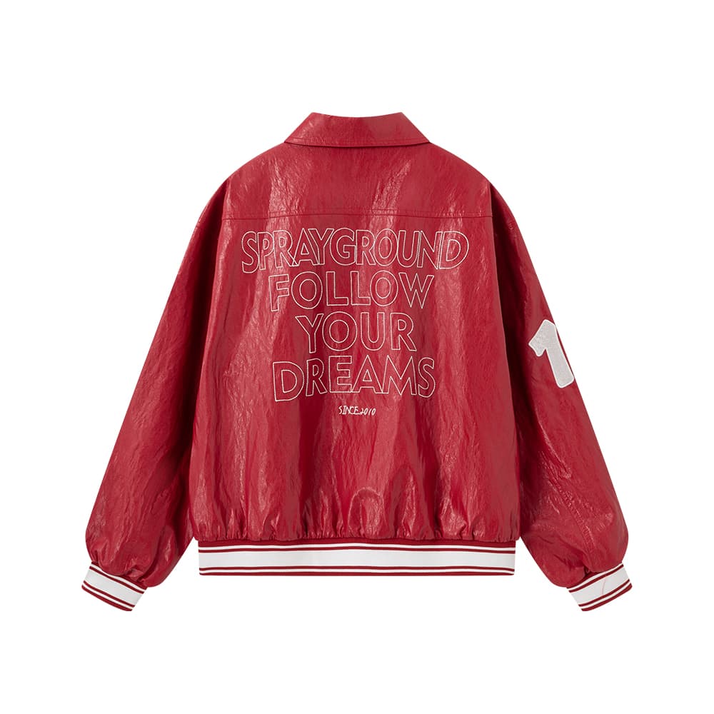 Куртка SPRAYGROUND Унисекс Куртки - изображение 2