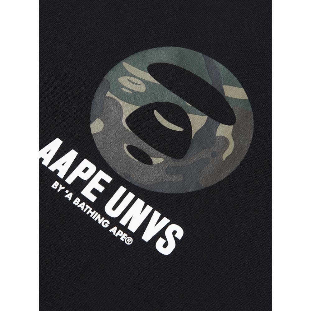 Худи Aape FW23 - изображение 4