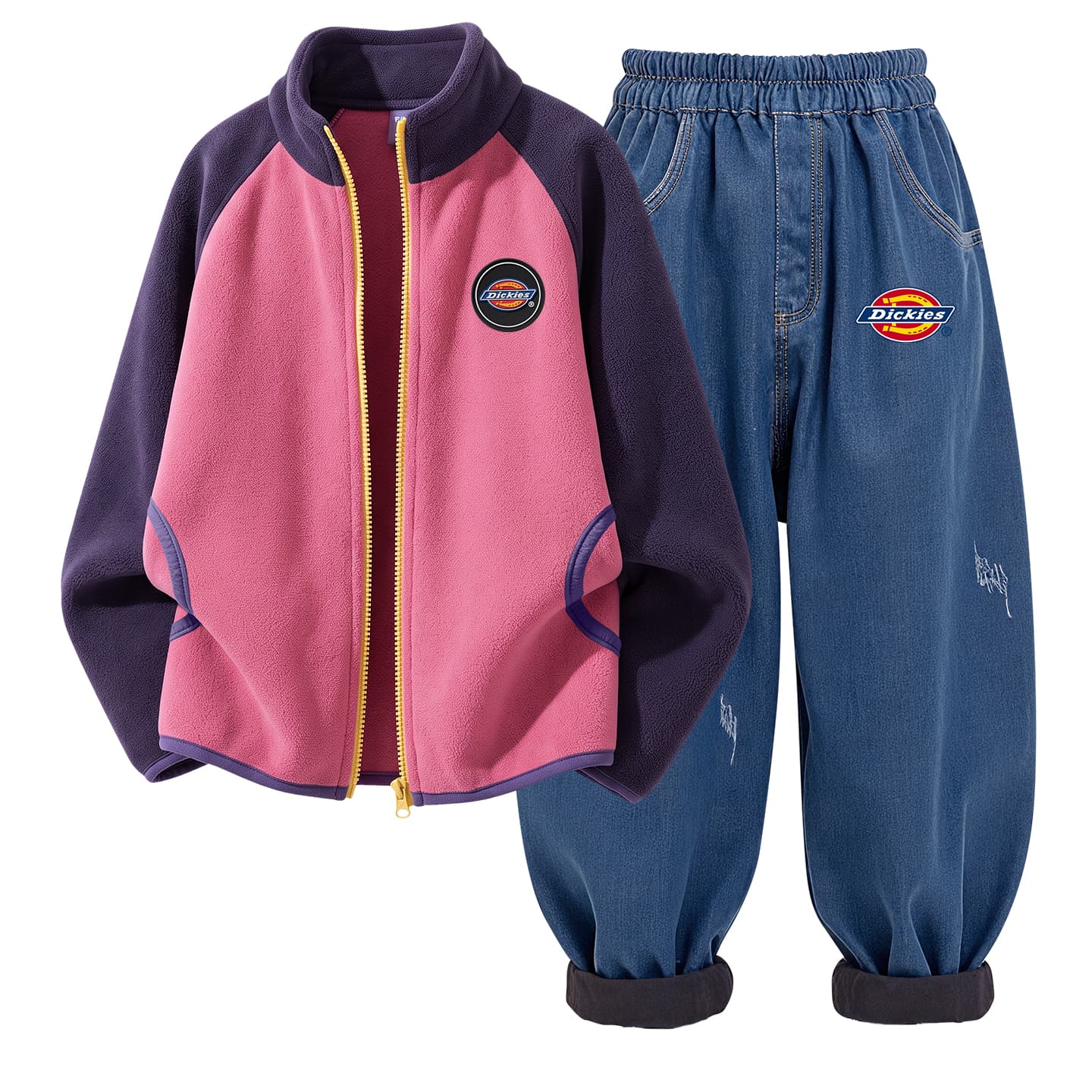 dickies Kids Повседневные спортивные костюмы Наборы - изображение 1