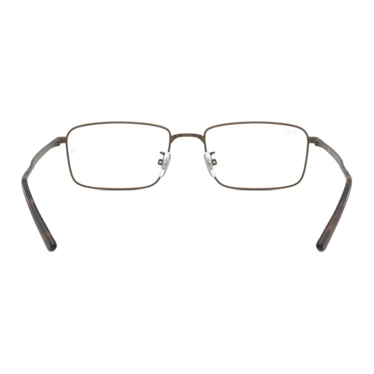 Оправа RayBan Очки с диоптриями Мужской - изображение 4