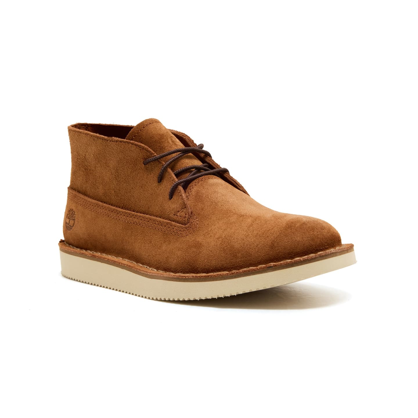 Сапоги TIMBERLAND Ботильоны Ржаво-красный Мужской - изображение 2