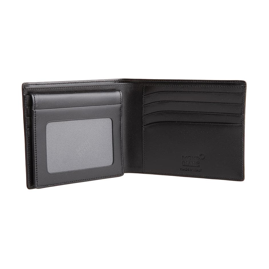 Портмоне Montblanc Meisterstück Wallet - изображение 4