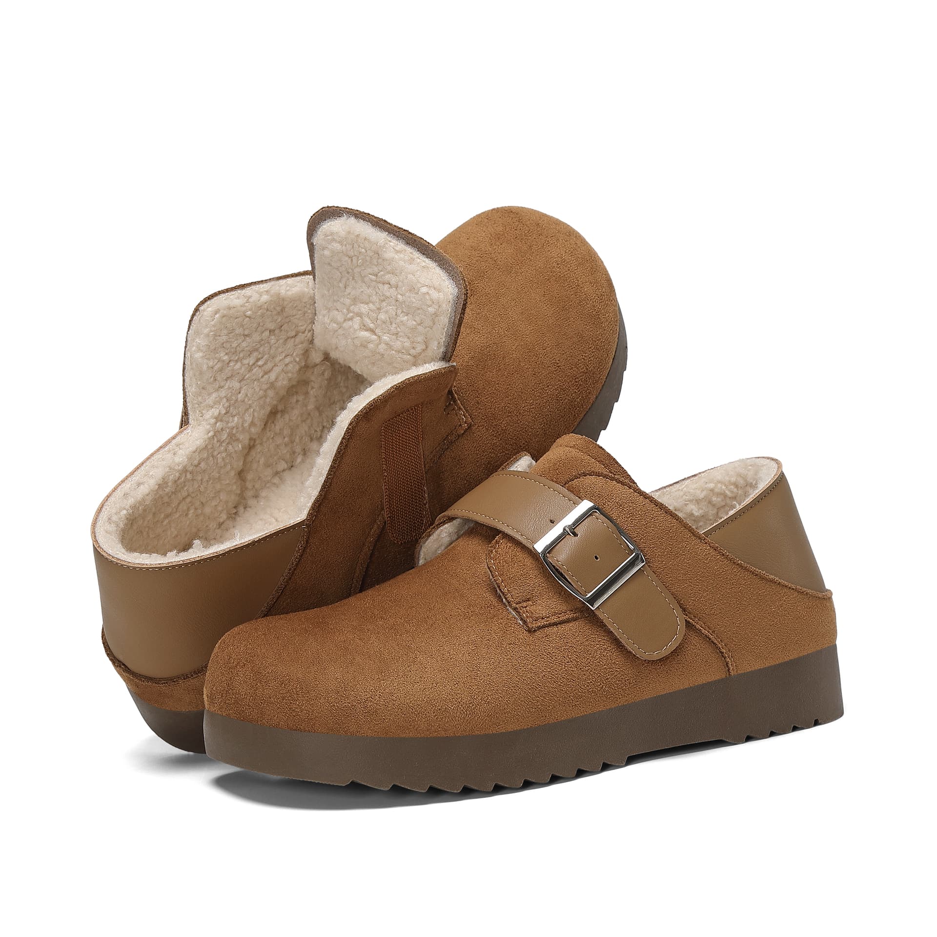 Сандалии ZHR Обувь в стиле Birkenstock Женские - изображение 2