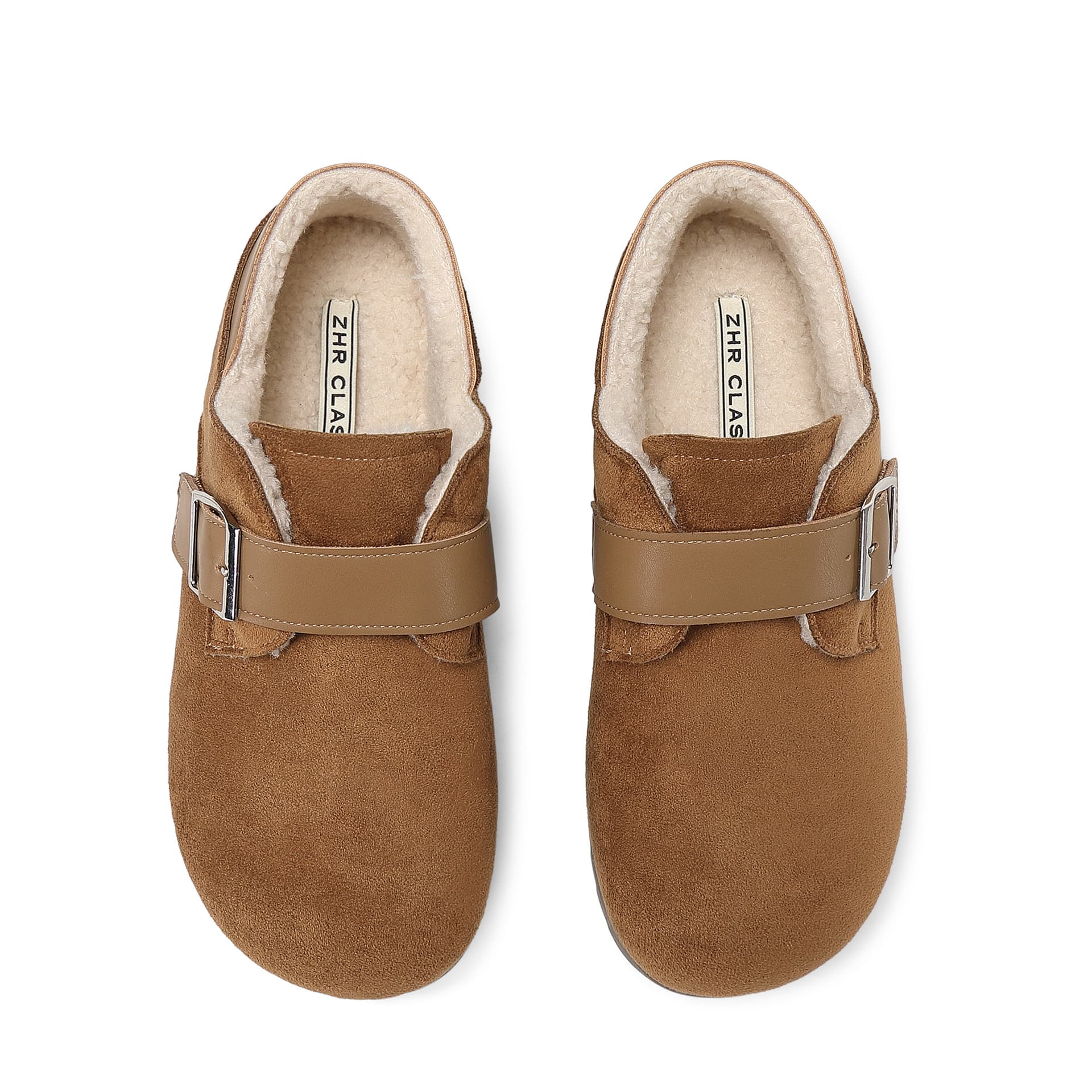 Сандалии ZHR Обувь в стиле Birkenstock Женские - изображение 3