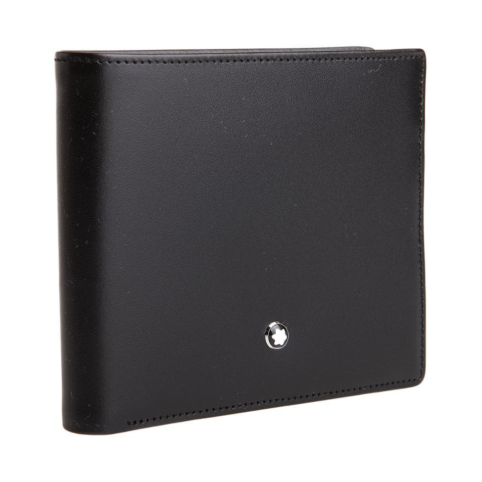 Портмоне Montblanc Meisterstück Wallet - изображение 2