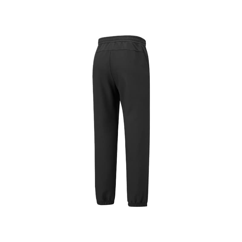 Штаны Skechers Charcoal Black 0018 Мужские Повседневные Штаны - изображение 2