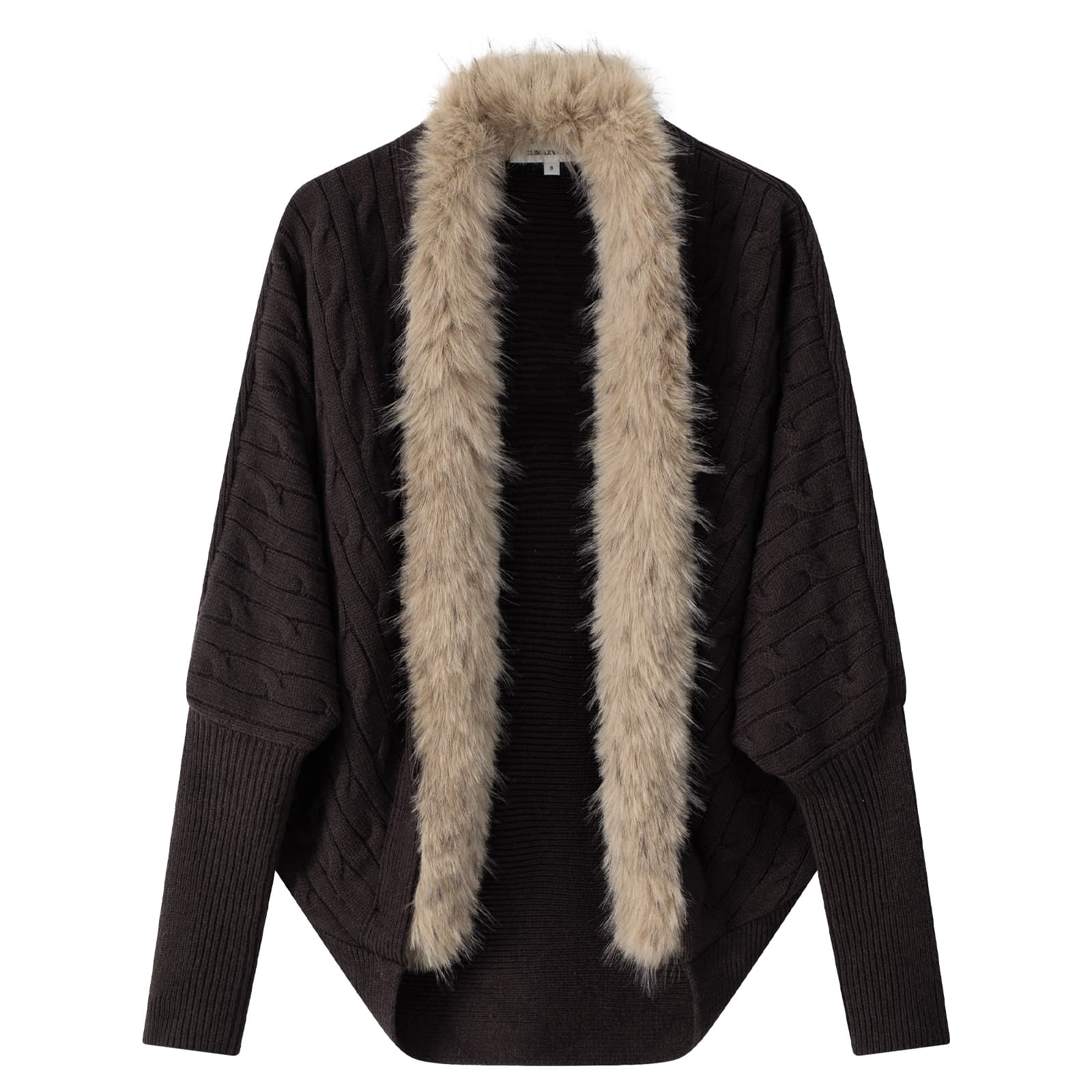 Кофта CLIMAX VISION KNIT Кардиганы Женские - изображение 1