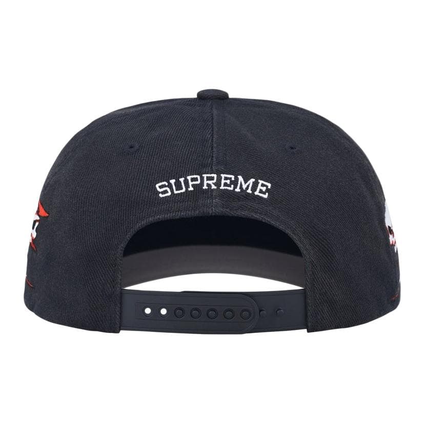 Кепка supreme Кепки Унисекс - изображение 3