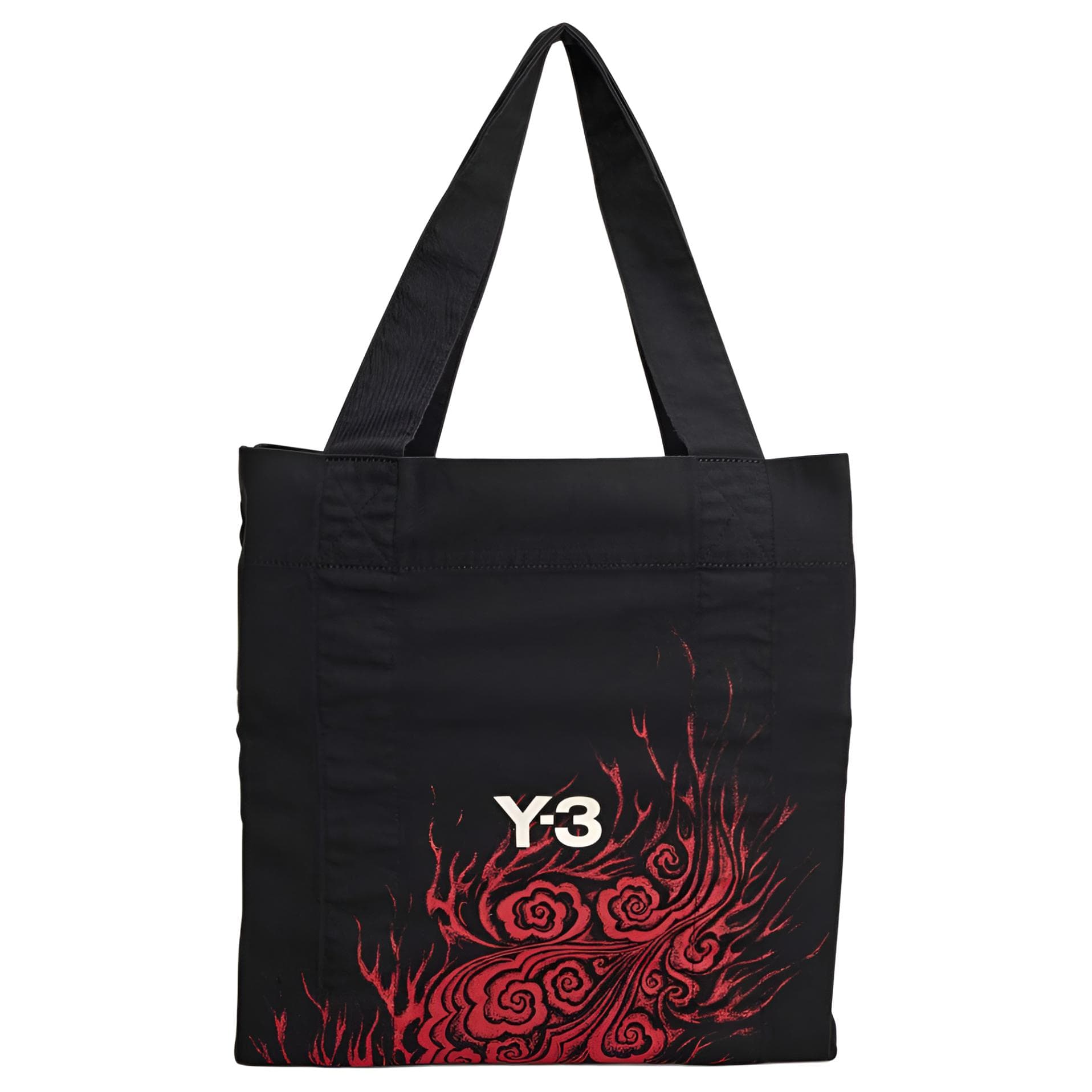 Мини-сумка Y-3 JFA Tote - изображение 1