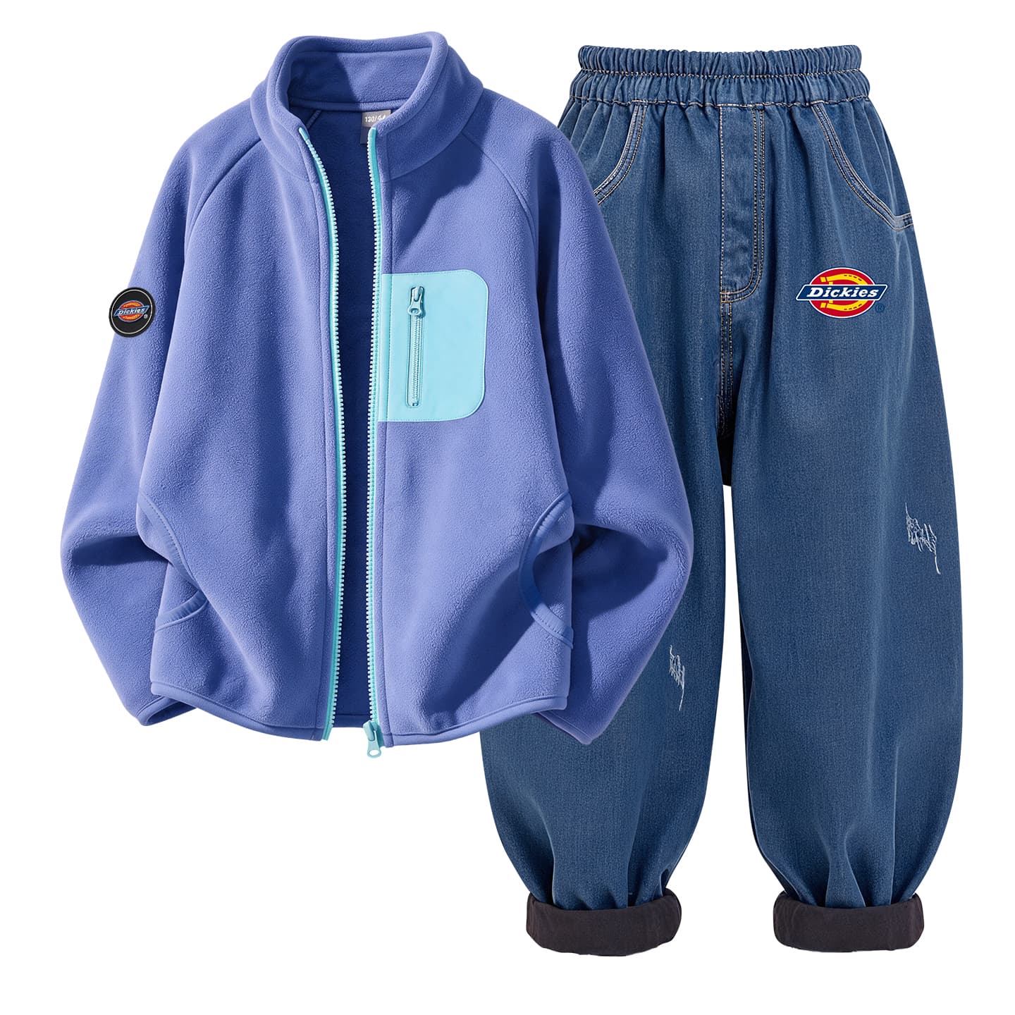 dickies Kids Повседневные спортивные костюмы Наборы - изображение 1