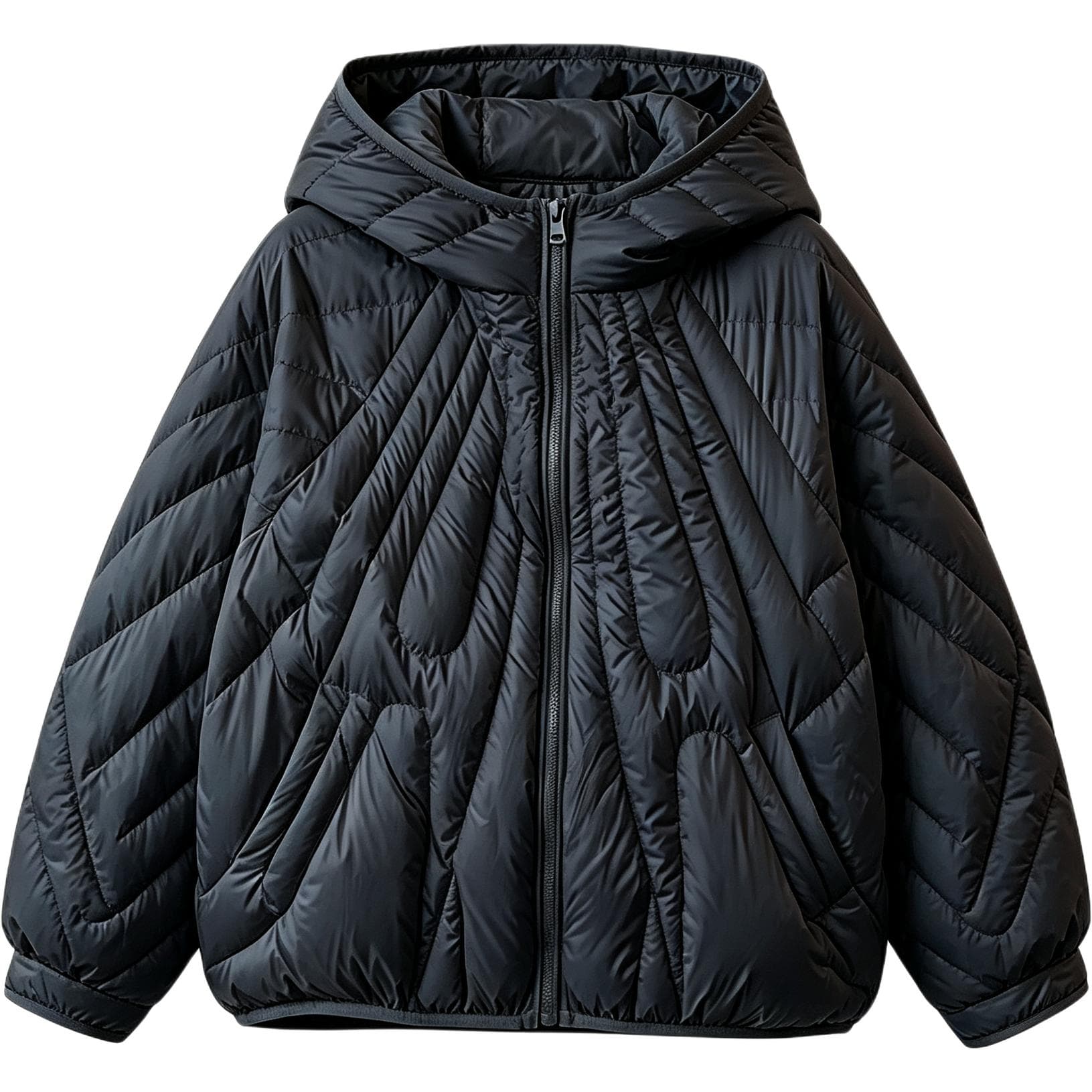 BOBBY ABLEY Kids Утеплённые куртки - изображение 1