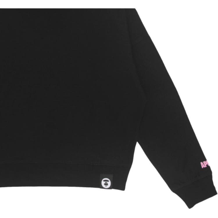 Худи Aape FW22 - изображение 3
