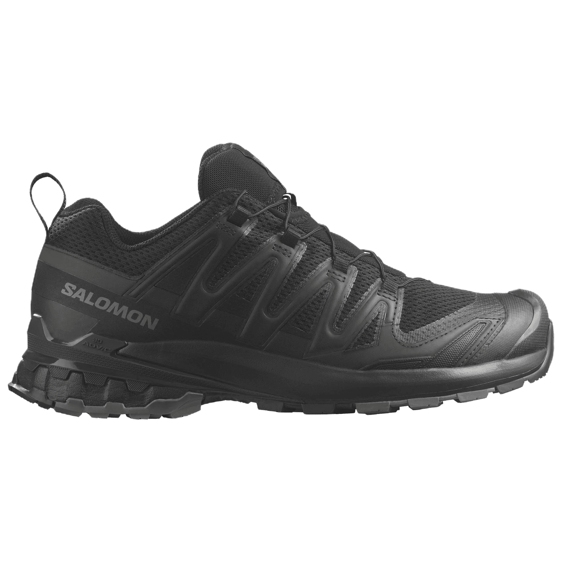 Кроссовки SALOMON XA Pro 3D V9 - изображение 2