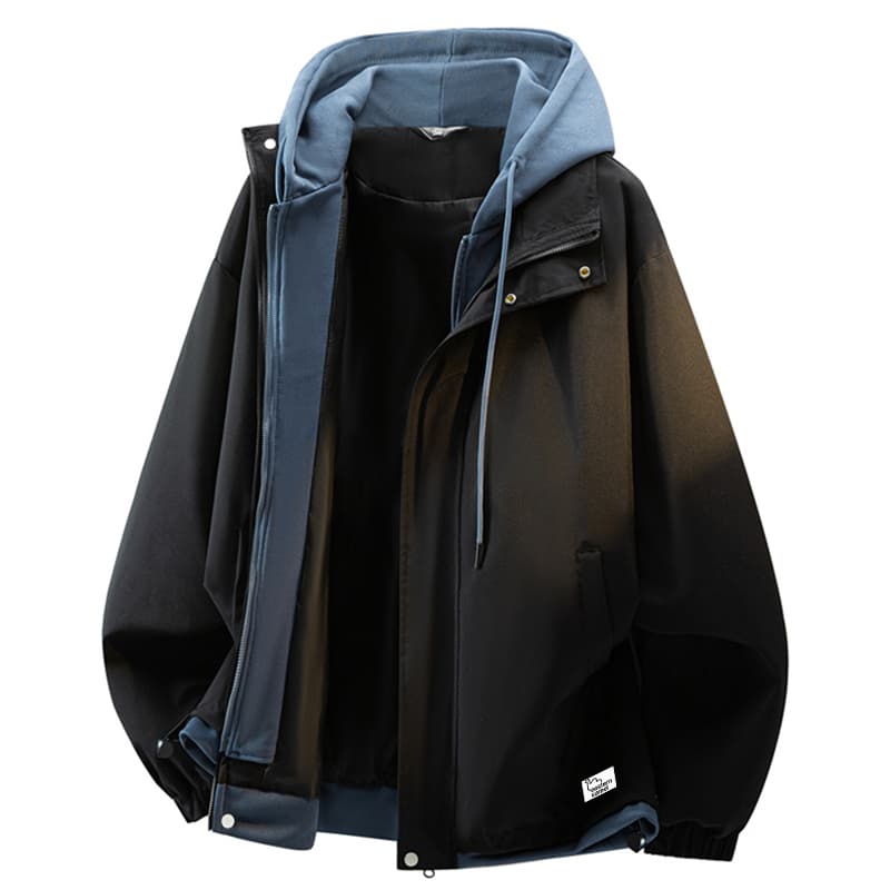 Куртка EASTERN CAMEL Унисекс Куртки - изображение 1