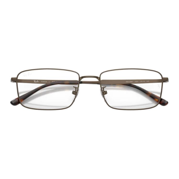 Оправа RayBan Очки с диоптриями Мужской - изображение 3