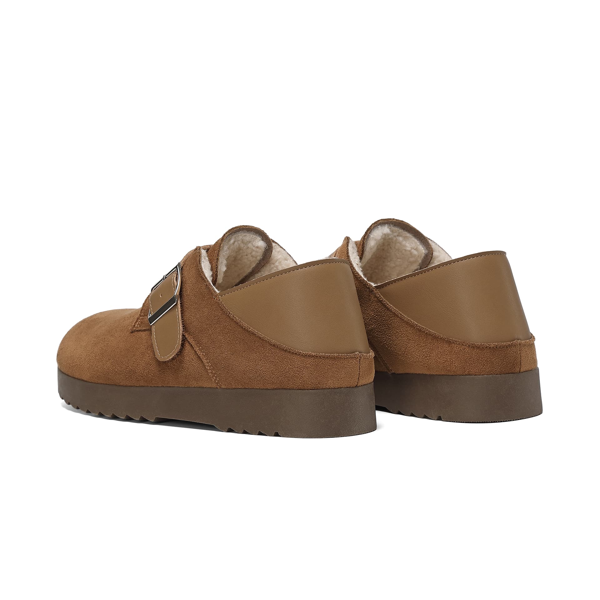 Сандалии ZHR Обувь в стиле Birkenstock Женские - изображение 6