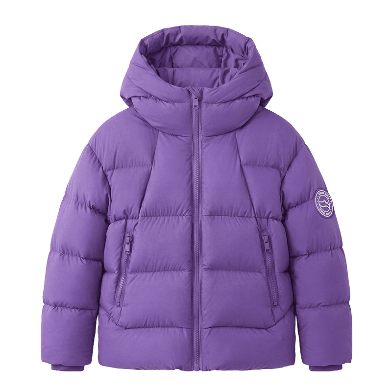 SNOW FLYING Kids Пуховики - изображение 1
