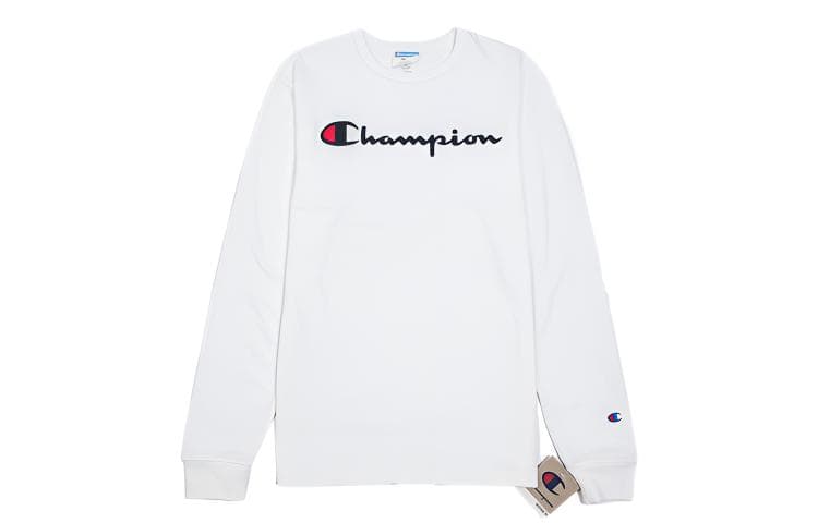 Футболка Champion LogoT - изображение 1