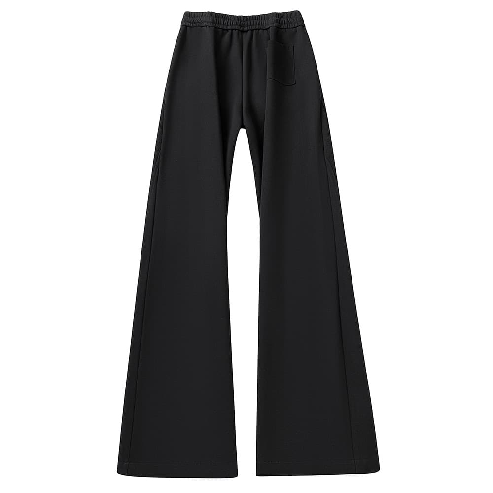 Штаны JEANSWEST Унисекс Спортивные трикотажные брюки - изображение 2