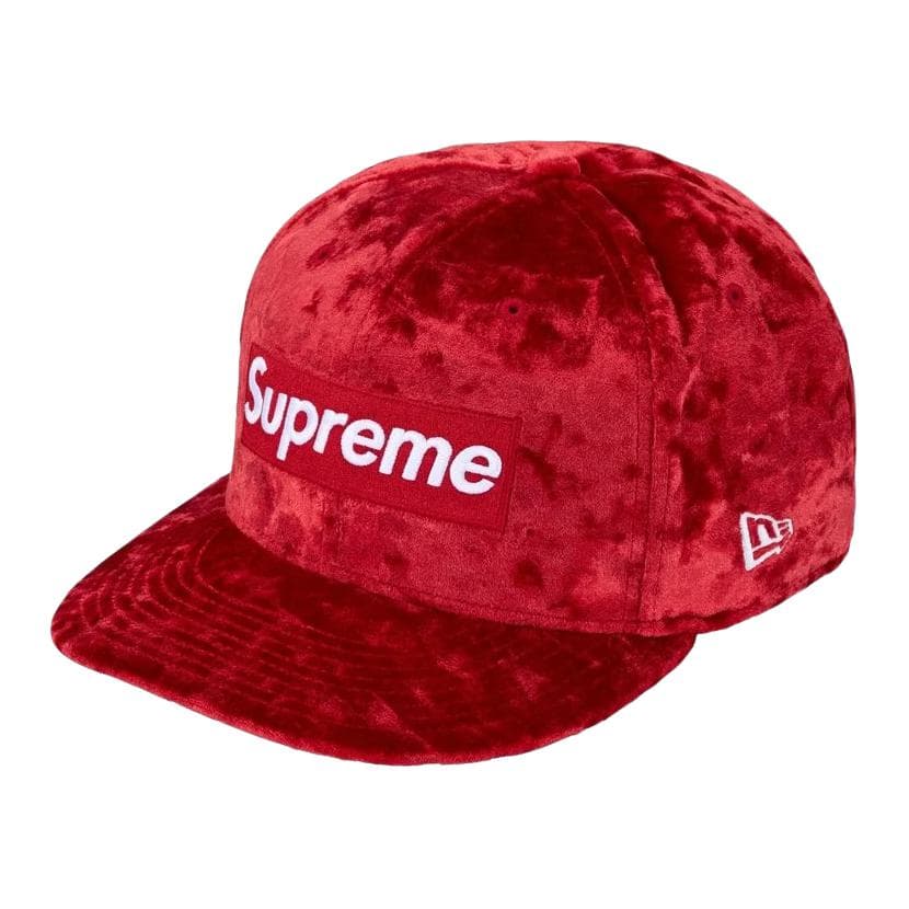 Кепка supreme Кепки Унисекс - изображение 1