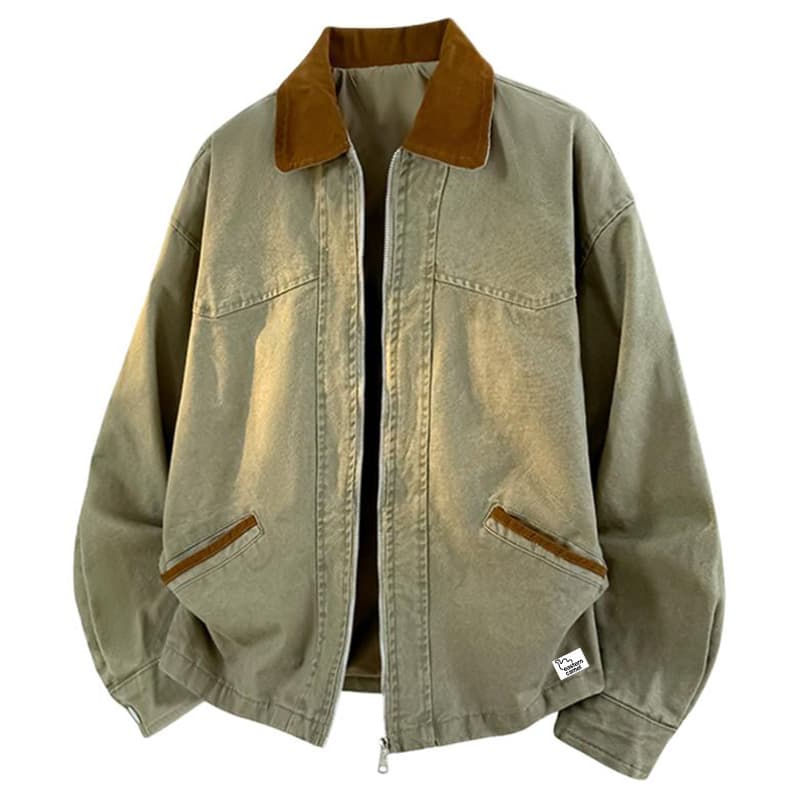 Куртка EASTERN CAMEL Унисекс Куртки - изображение 1