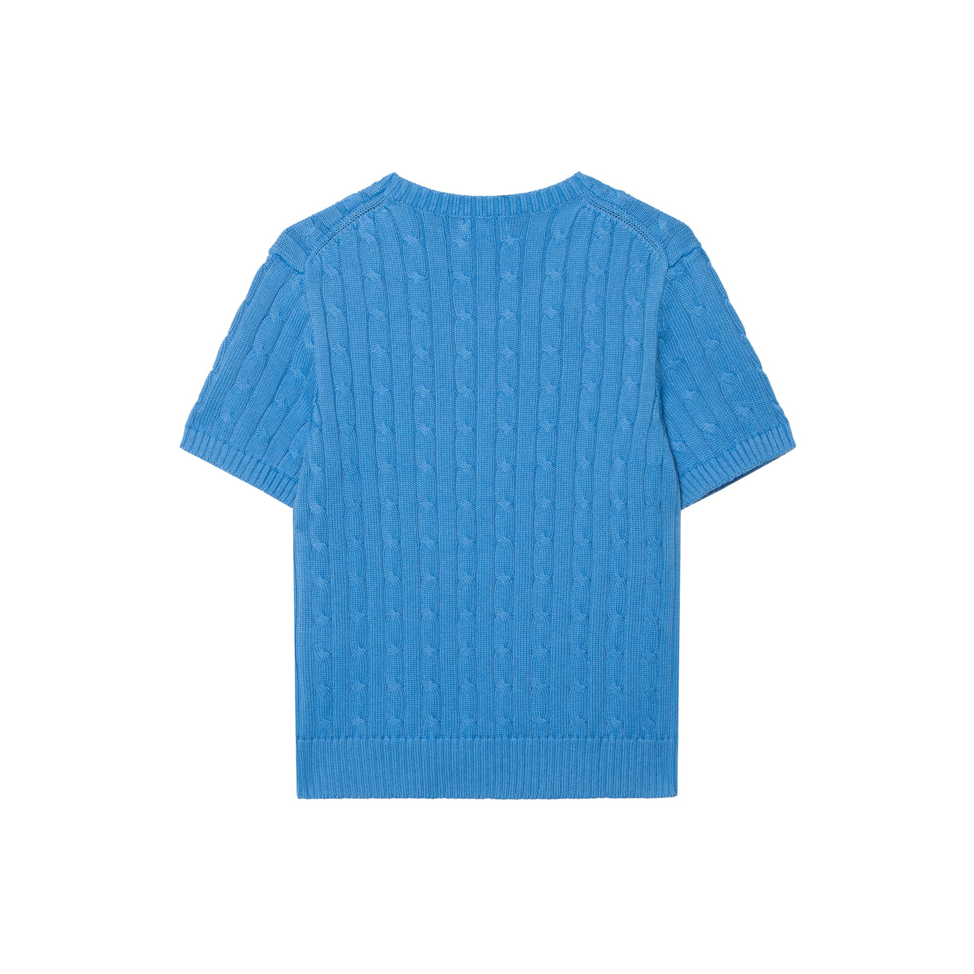 Кофта Polo Ralph Lauren Синий Женские Трикотаж - изображение 2