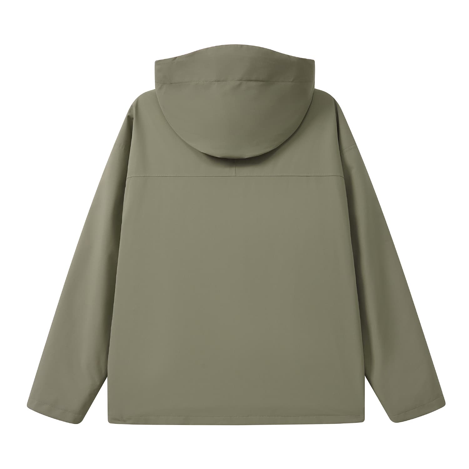 Демисезонная куртка Симпсоны Унисекс Ветровки - изображение 3