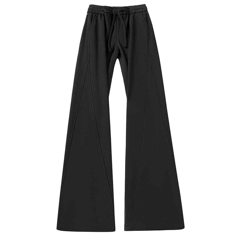 Штаны JEANSWEST Унисекс Спортивные трикотажные брюки - изображение 1