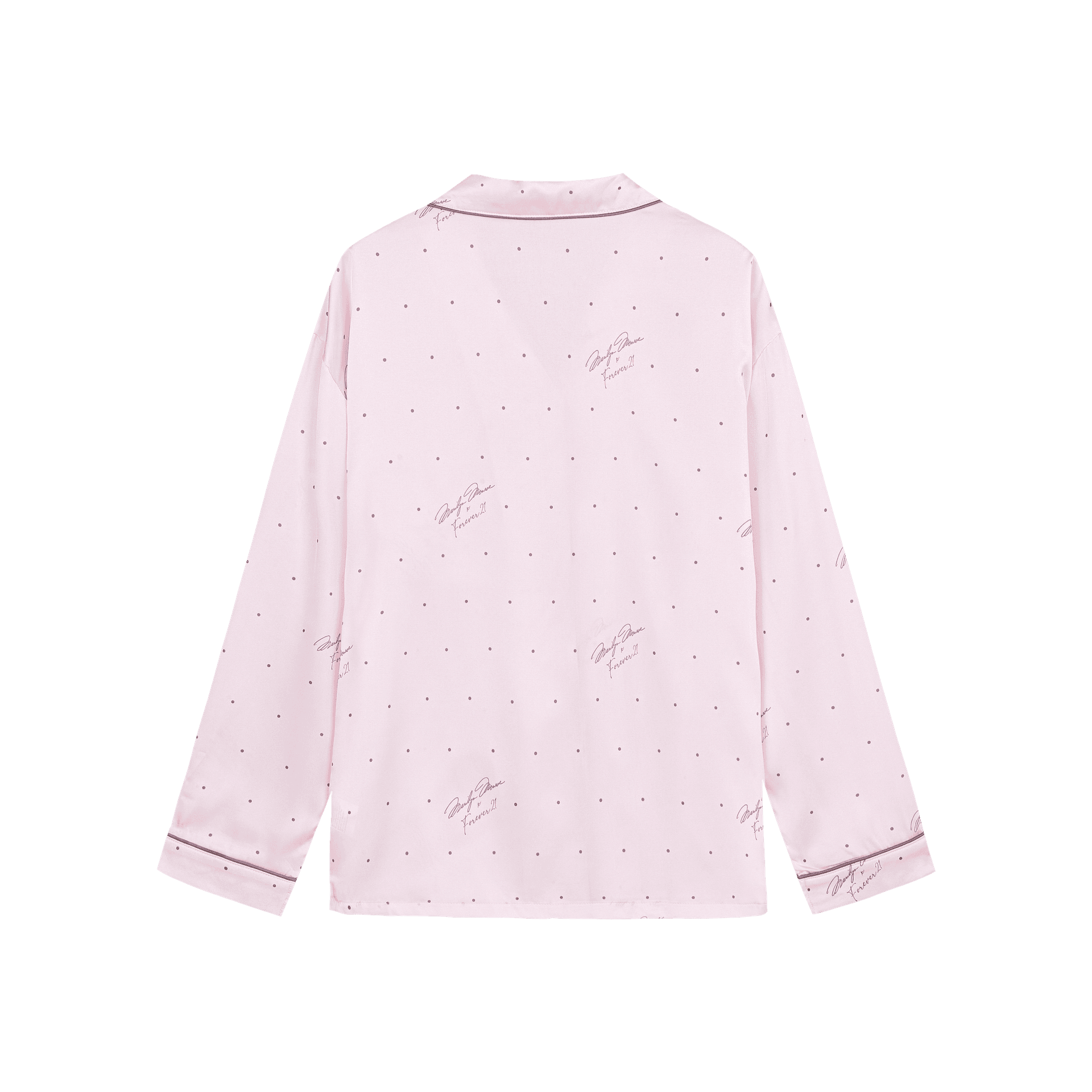 Пижама FOREVER 21 Женский пижамный комплект "Магия Цветов" для женщин - изображение 2