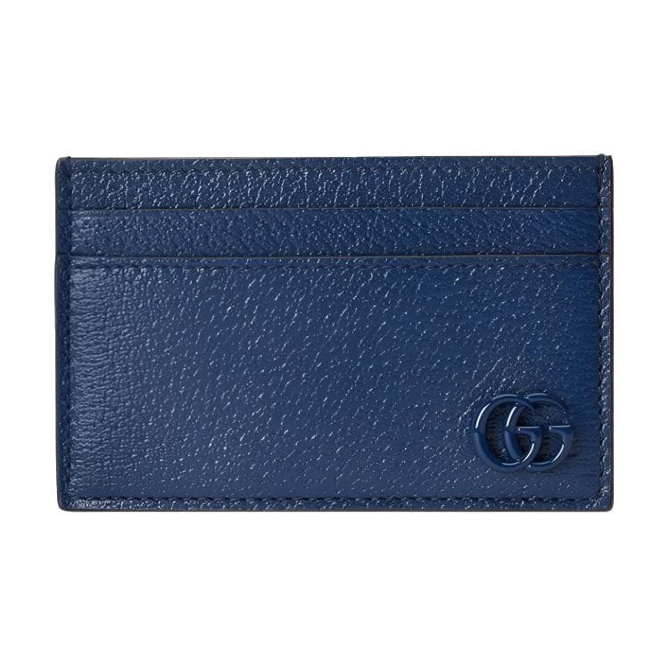 Картхолдер GUCCI GLogo - изображение 1