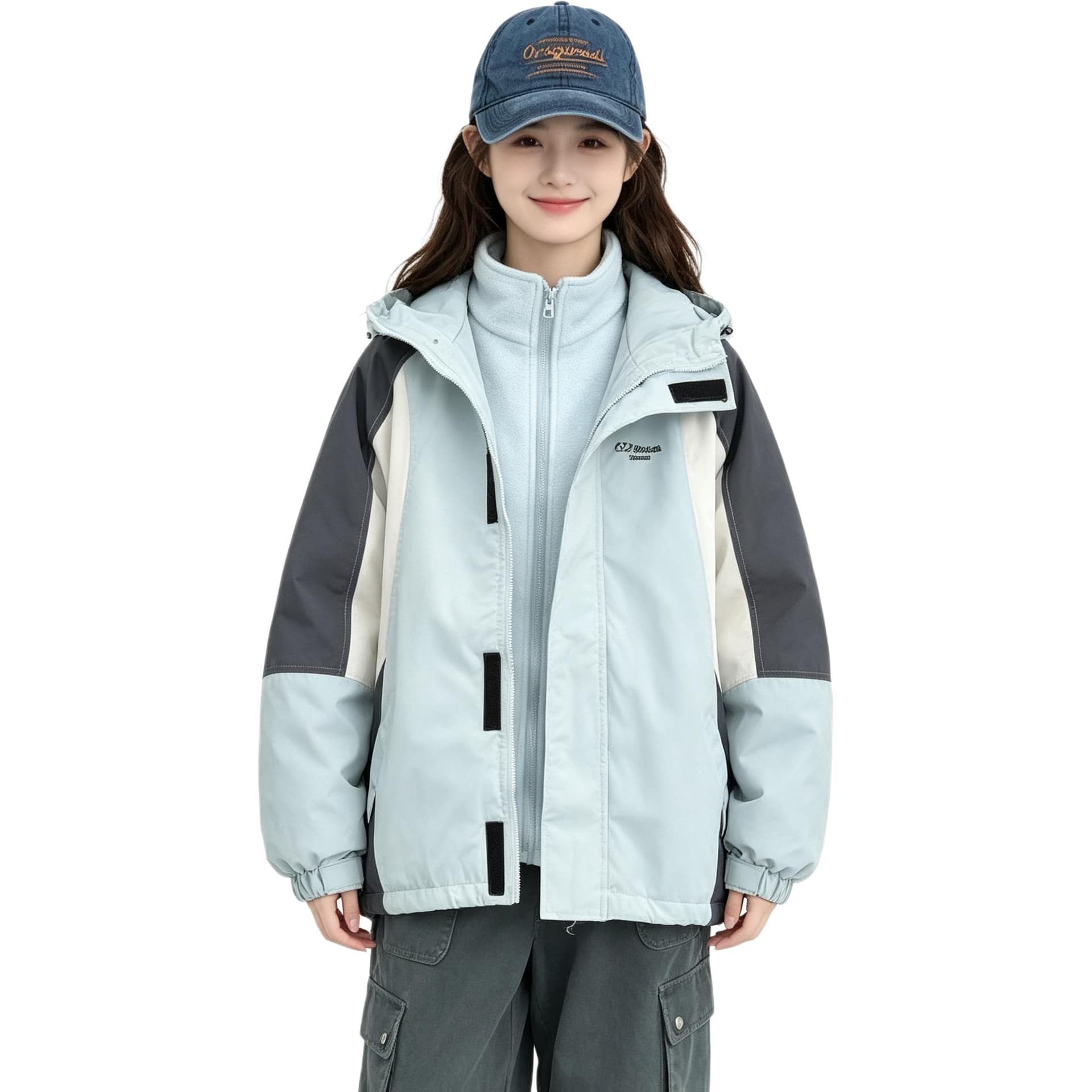 BOBBY ABLEY Kids Одежда для активного отдыха Подростки - изображение 1