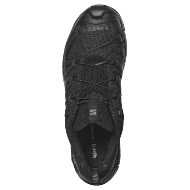 Кроссовки SALOMON XA Pro 3D V9 - изображение 4