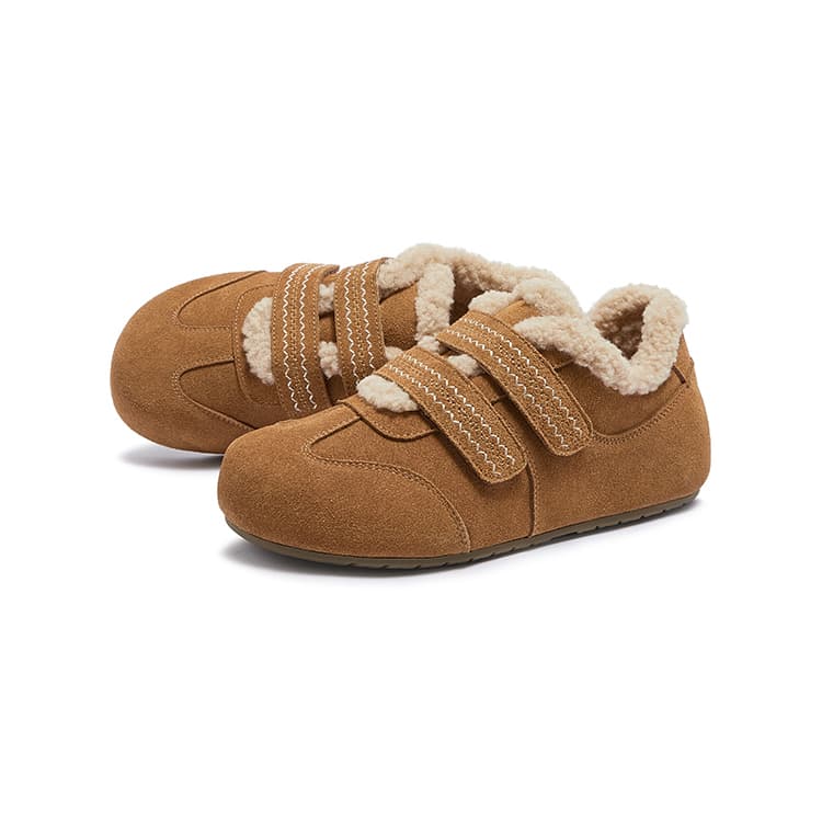 Сандалии Верблюжий цвет Обувь в стиле Birkenstock Женские - изображение 3