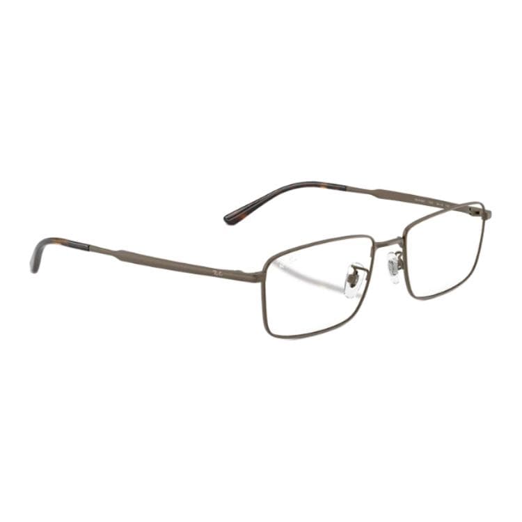 Оправа RayBan Очки с диоптриями Мужской - изображение 5