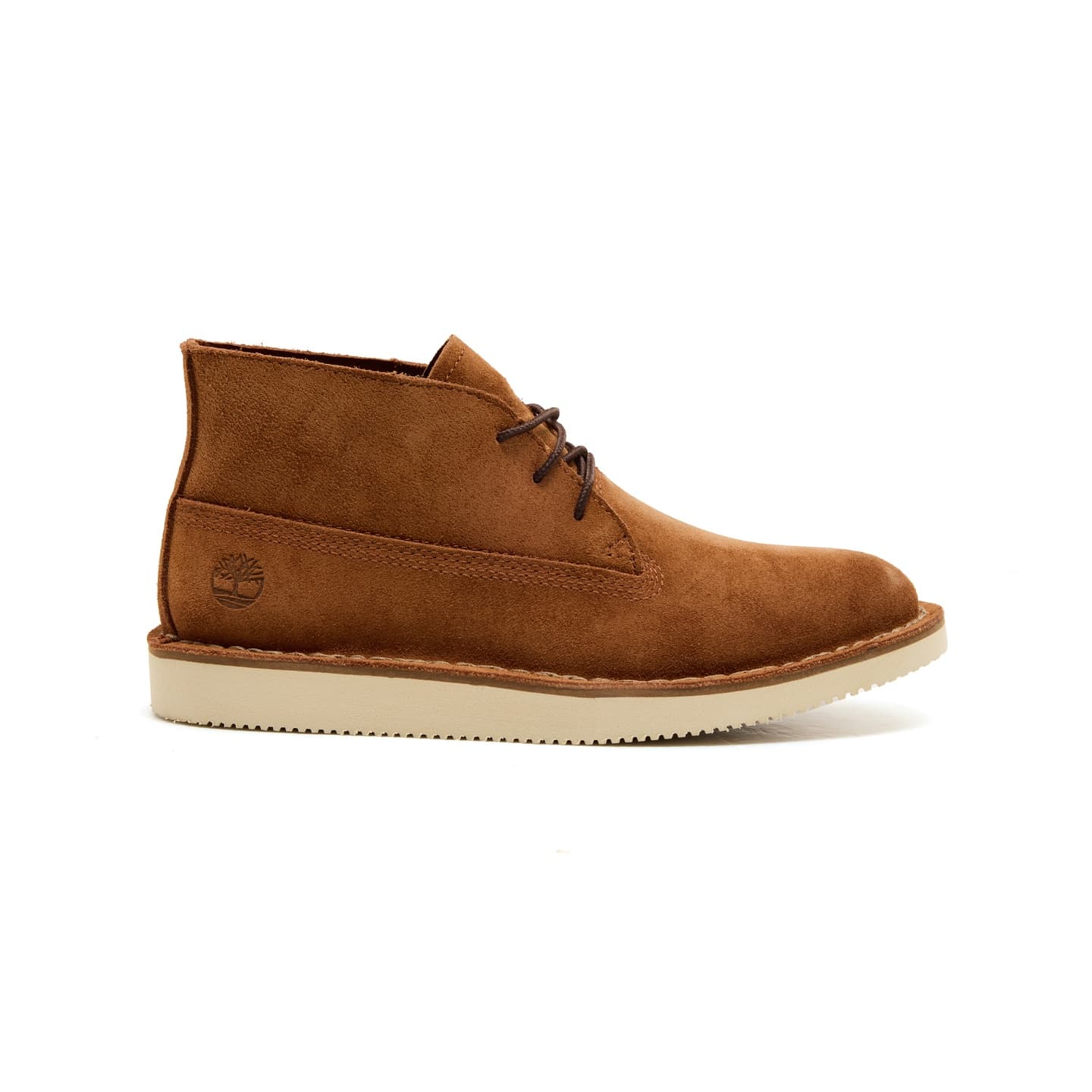 Сапоги TIMBERLAND Ботильоны Ржаво-красный Мужской - изображение 4
